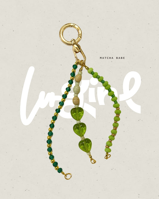 MATCHA BABE